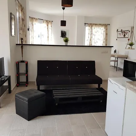 La Naval 209, 2ºb - Nairobi - Appartement
